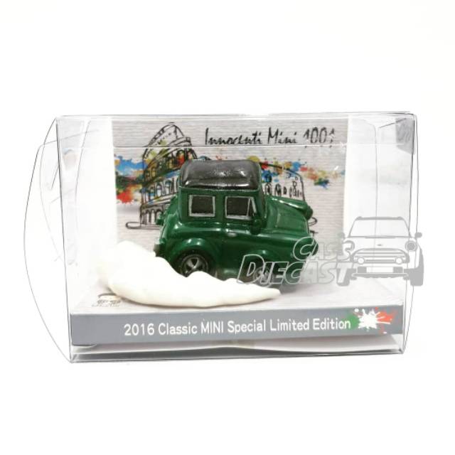 Mini Auto SIKU In Metallo – Edizione Limitata Set Da 3 – Scala 1:55 – Blu, Verde, Rosso