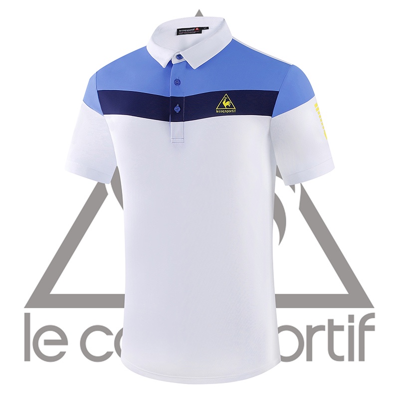 le coq sportif t shirts