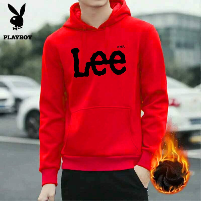 Lee hoodie online