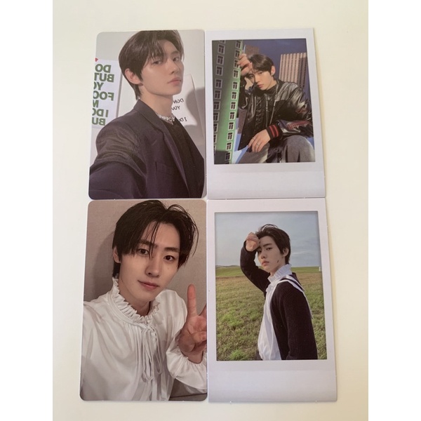 Enhypen Dimension Answer Official Photocard | Shopee Philippines