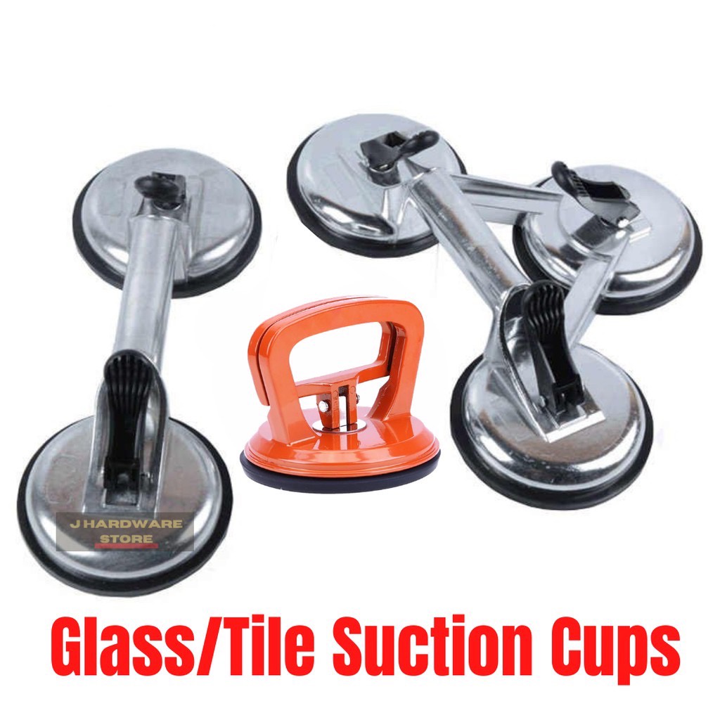 Tile suction on sale