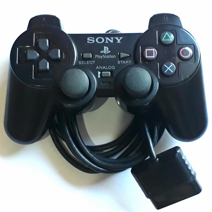 Original Playstation 2 Dualshock 2 Controller