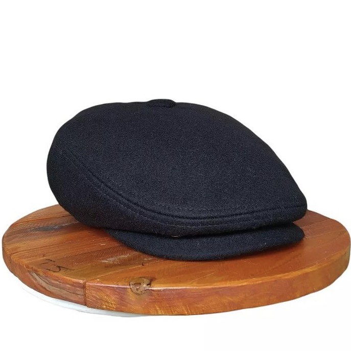 () Flatcaps patino Hat / thomas shelby Hat original woll - M (Complete ...