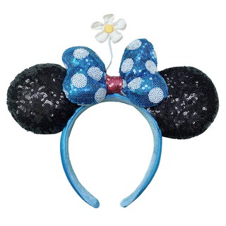 2021 New Disney Minnie Mouse Headband For Women Shanghai