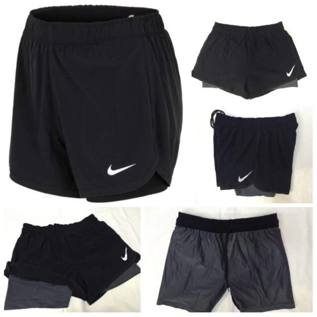 Cycling shorts best sale men nike