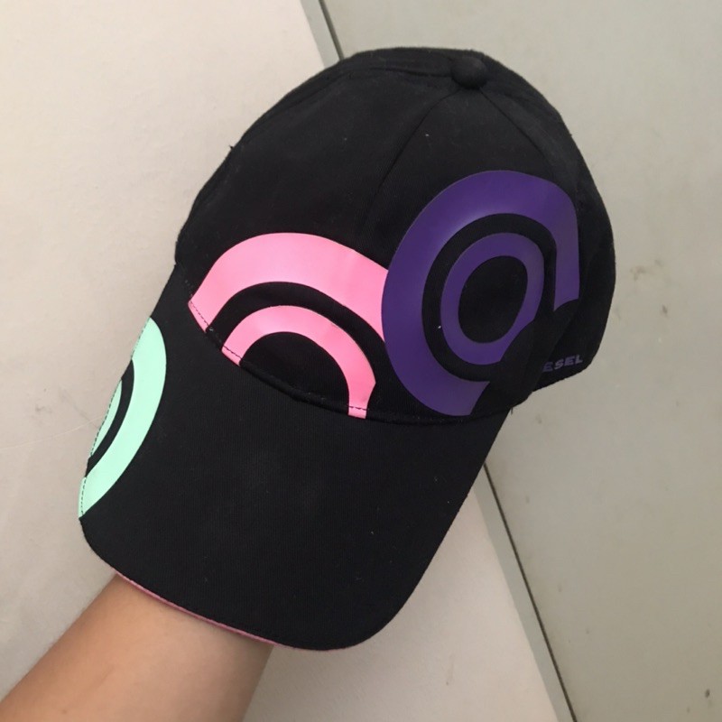 Diesel cap price cheap