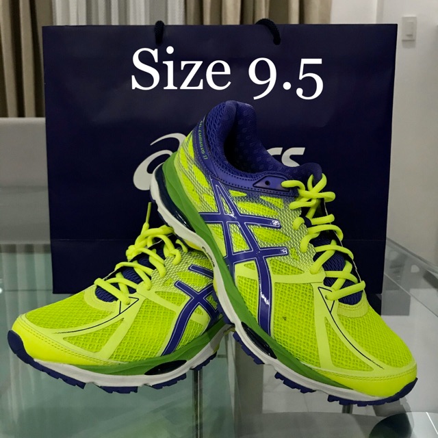 Asics rubber outlet shoes price philippines