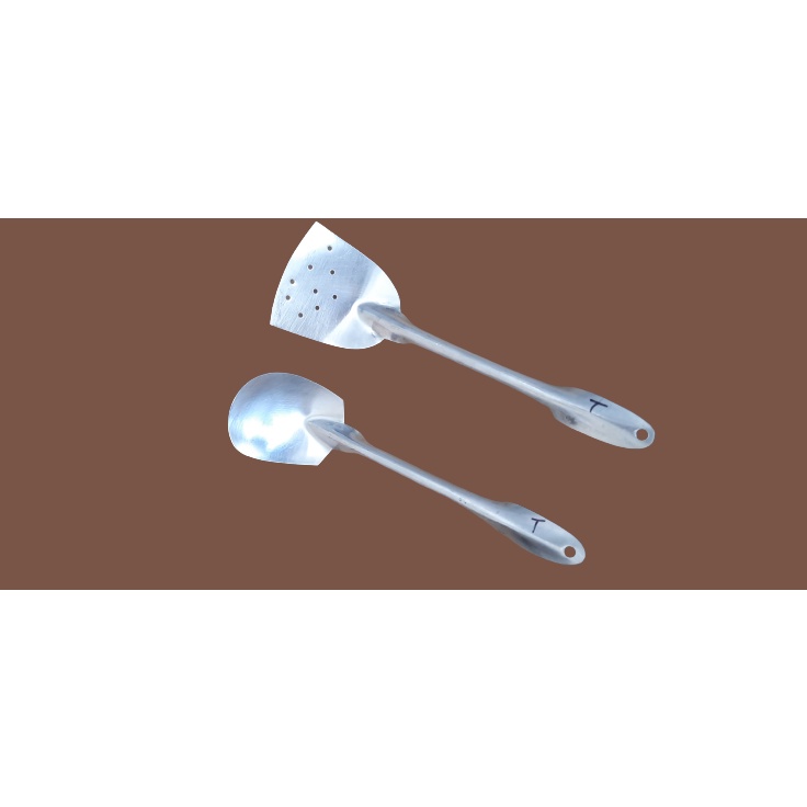 Sandok & Syansi Small Set Aluminum | Shopee Philippines