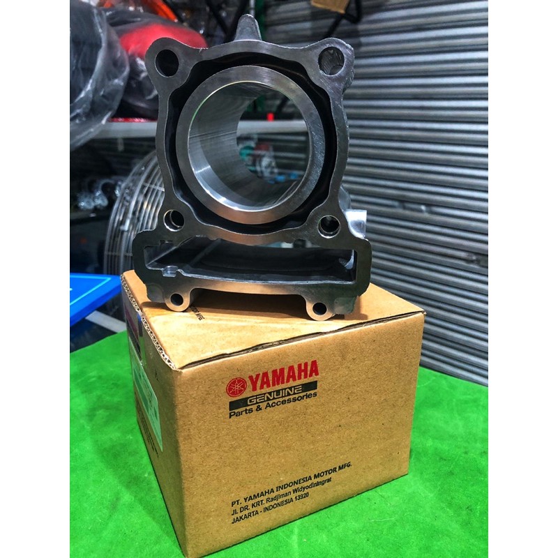 genuine yamaha r15 v2 cylinder 1 | Shopee Philippines