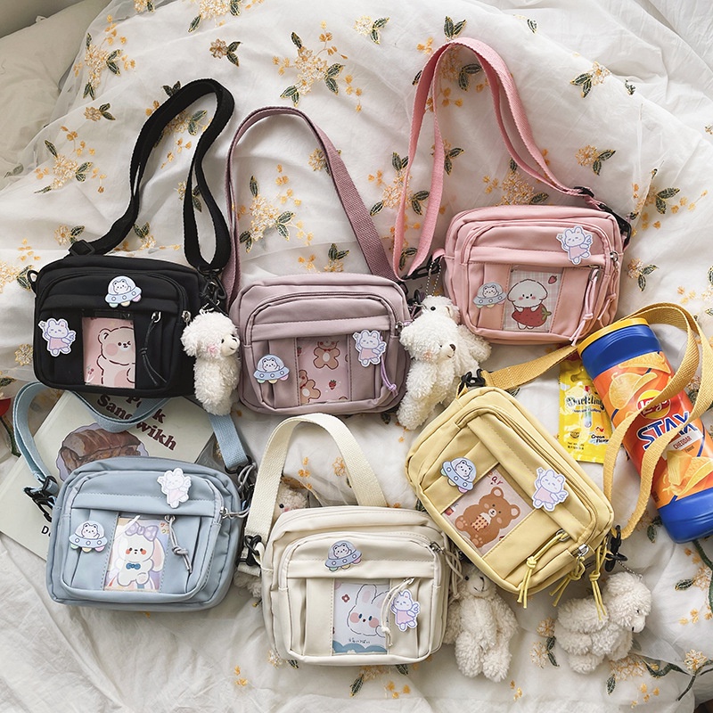 Small bag shopee outlet