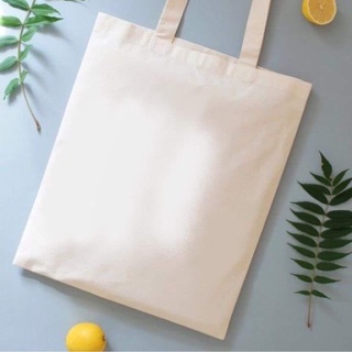 Horizontal Canvas Tote Bag (10pcs) - Manufacturer in Philippines – JC  Canvas PH