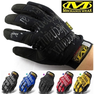 Mechanix gloves for mountain biking on sale