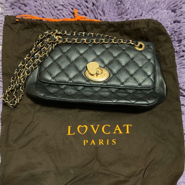 Lovcat store bag price