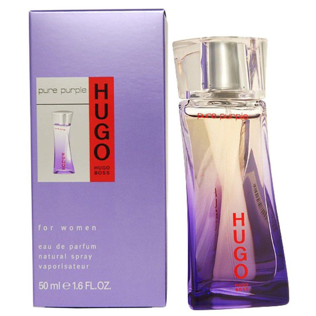 Boss pure purple clearance perfume