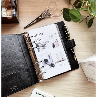 Shop planner a7 divider for Sale on Shopee Philippines
