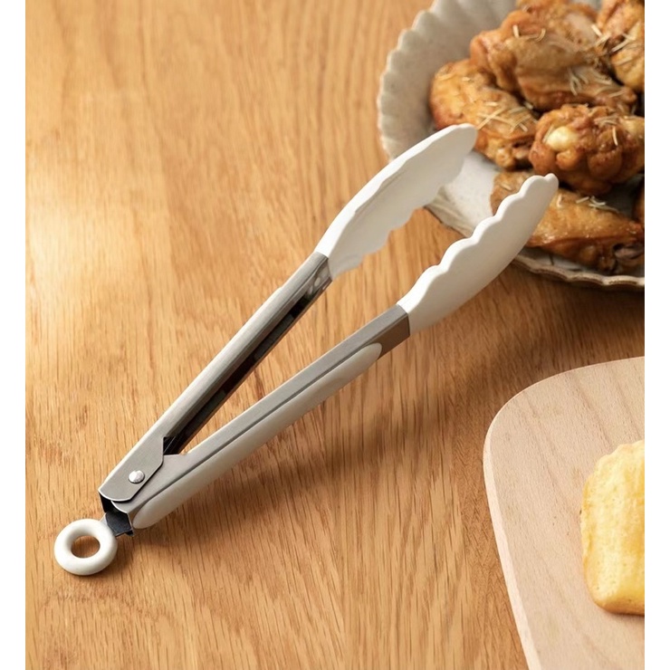 Silicone Food Clip Household Kitchen Anti-scalding High Temperature ...