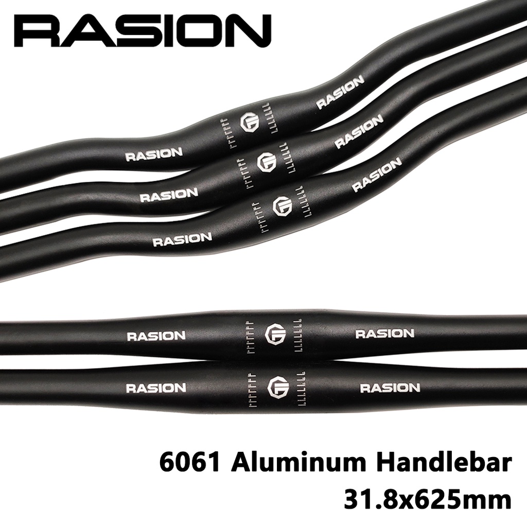 31.8 mm mtb handlebars