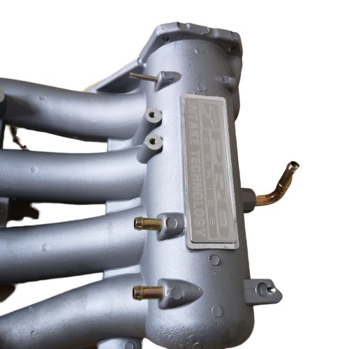 Skunk Intake Manifold for Civic D15/D16/PH16/PH15 perfect for all SOHC ...