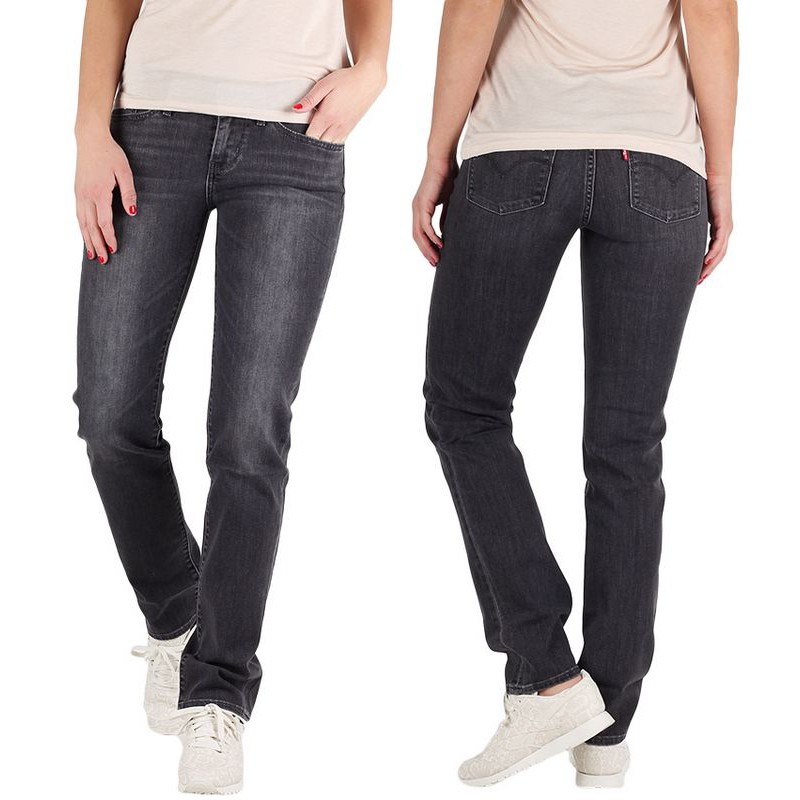 Levi's 714 hotsell straight mid rise