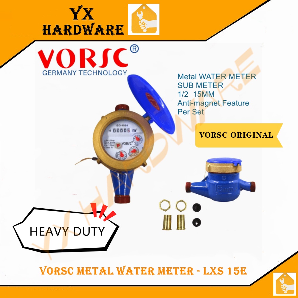 vorsc-metal-heavy-duty-water-meter-anti-magnetic-1-2-household-water