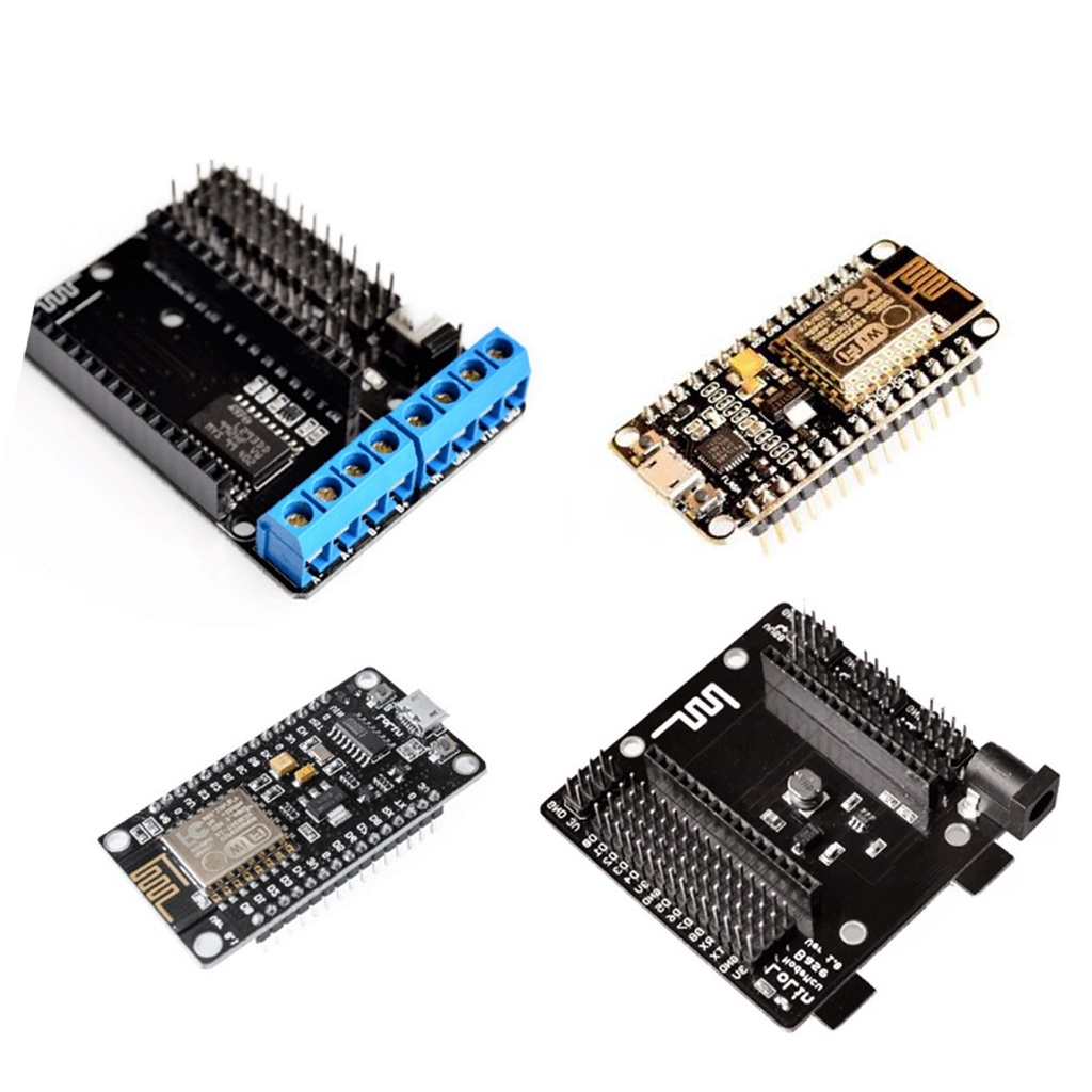 ESP8266 NodeMcu V3 CH340G Lua Wireless WIFI Module Connector ...