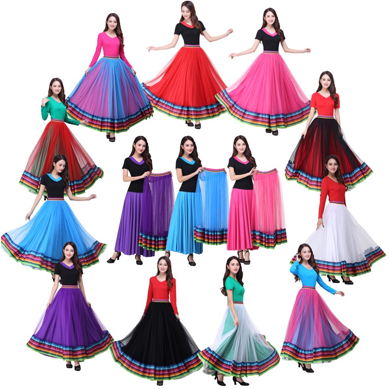 Dress for hotsell folk dance