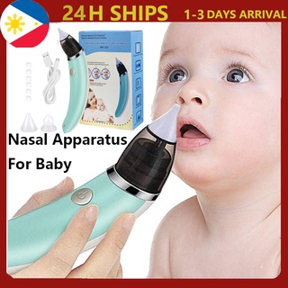 Baby Mouth Suction Nose Baby Cleaning Nose Anti-ride Nose Frida Nasal  Aspirator