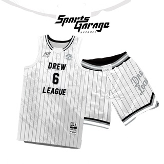 Drew League x FD Jersey 🔥 - FD Sportswear Philippines