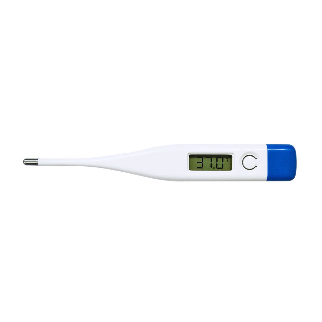 AIQUE electronic thermometer with quick temperature measurement ...