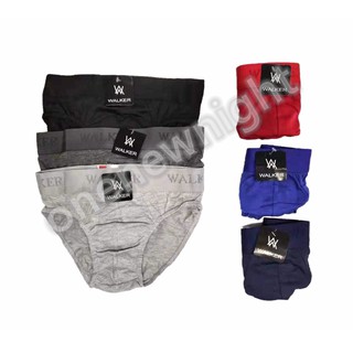 6pcs) BENCH Brief men's underwear good quality