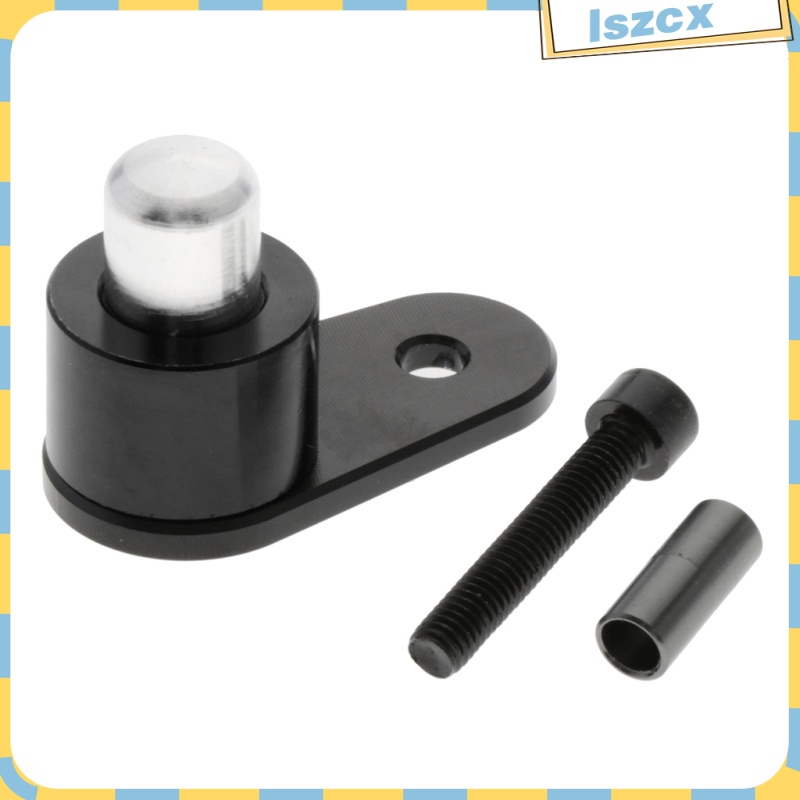 [Limit Time] Universal Parking Brake Clutch Lever Lock Push Buttom ...