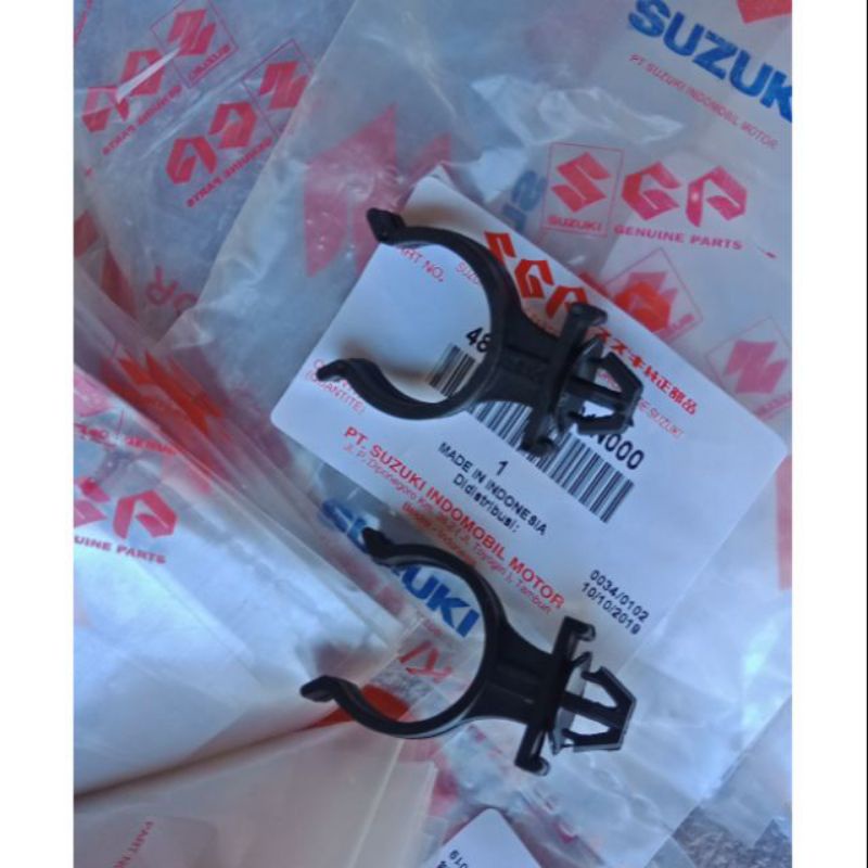 leg shield raider 150