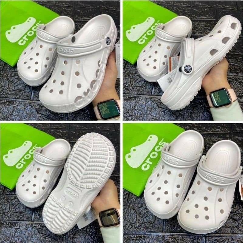 Classic BAYA Colorado Clog Slide Sandal UNISEX | Shopee Philippines
