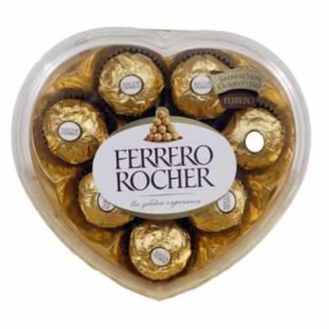 Ferrero rocher on sale philippines website