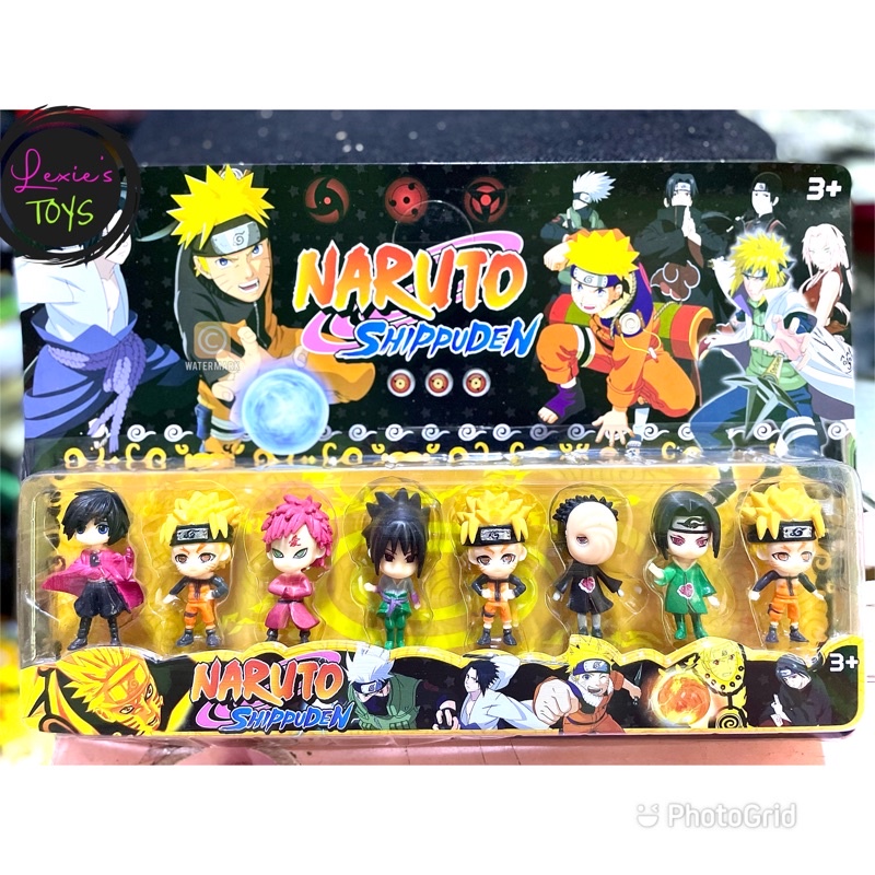 Pin by Kiki on Naruto  Naruto shippuden characters, Naruto shippuden  anime, Naruto characters
