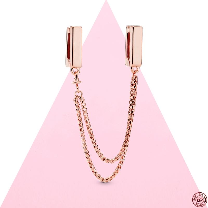 Pandora reflections safety chain clearance