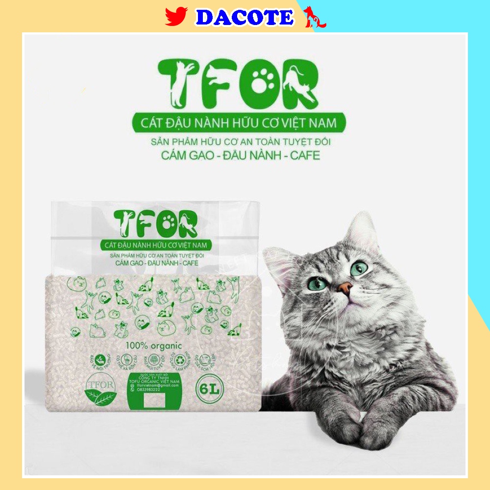 Fermented Soybeans For Cat Litter photo