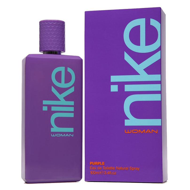 Nike on sale women perfume