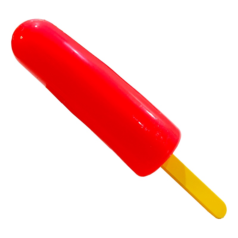 Monstermarketing IScream Popsicle Dildo Ice Cream Popsicle Sex Toys for  Women