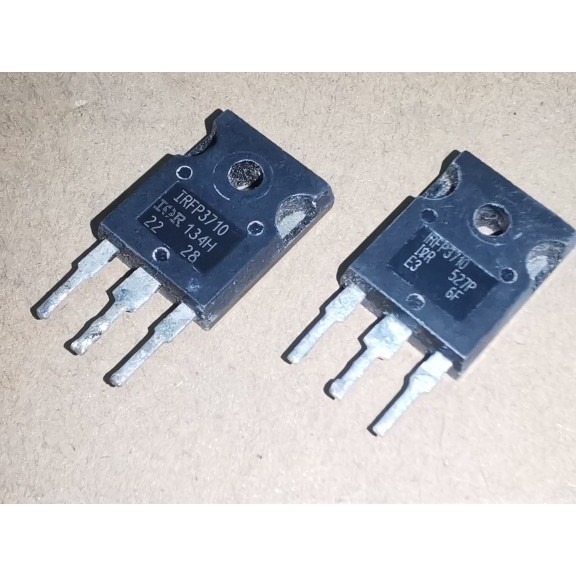 IRFP3710 imported disassembly inverter commonly used high-power field ...