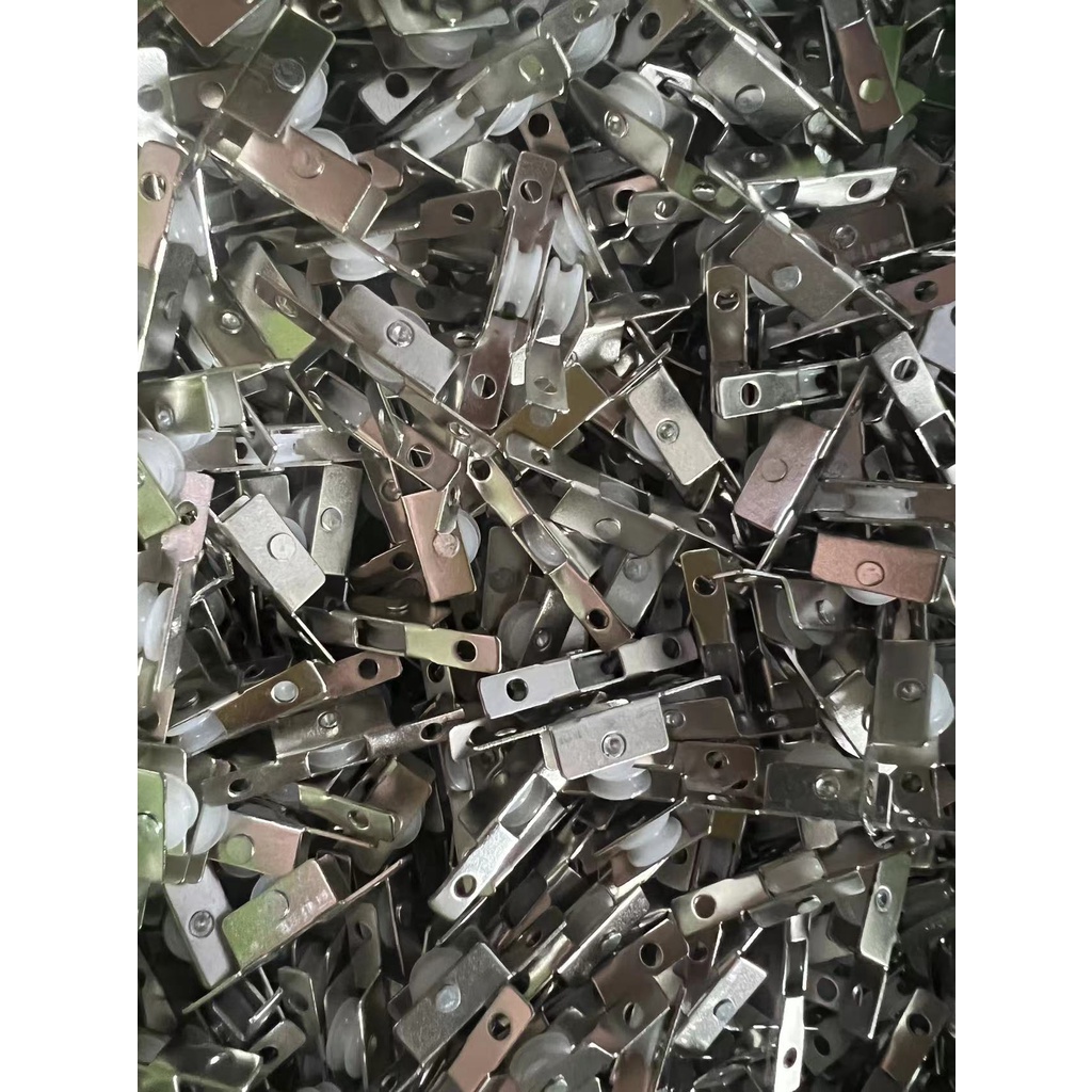 798 Screen Roller Metal 100PCS | Shopee Philippines