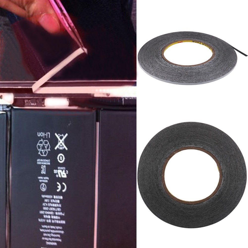 Double sided 3m tape phone screen repair glue sticker | Shopee Philippines