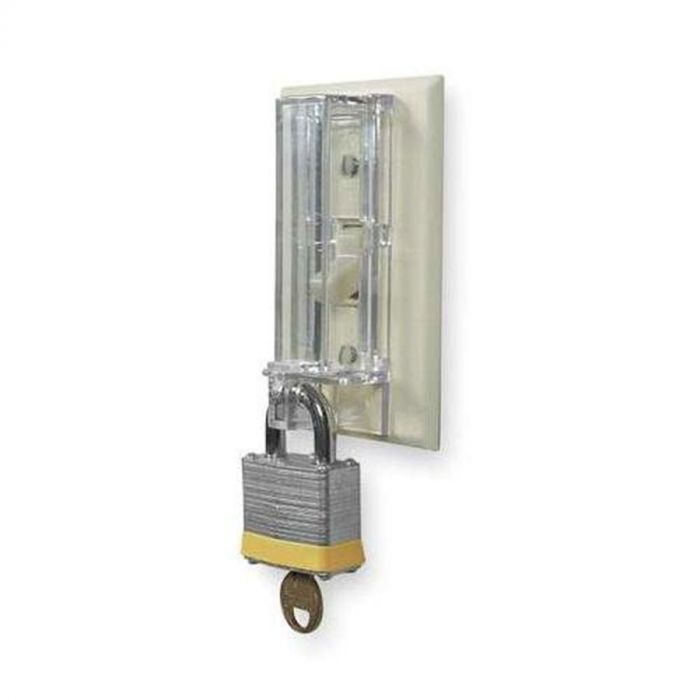 Brady PRINZING WALL SWITCH LOCKOUT WSLO 10011597 | Shopee Philippines