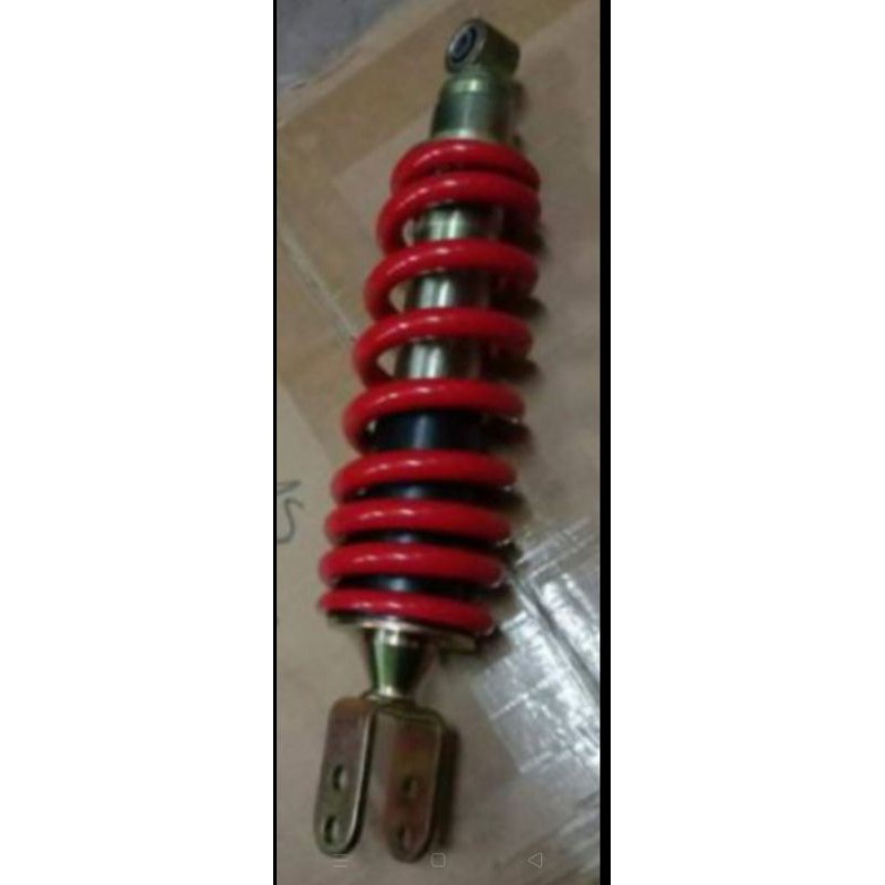 Rusi Kr125 150 Rear Mono Shock Shopee Philippines