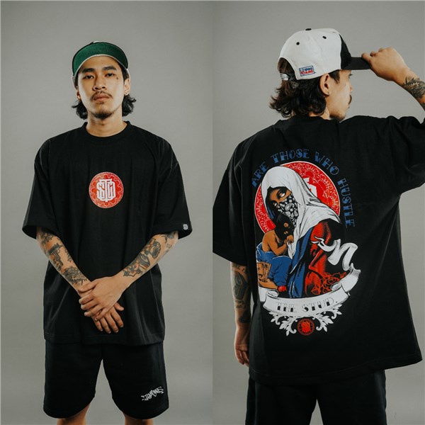 【COD】THE STUD - BORNOccupational Attire Costumes for men | Shopee ...