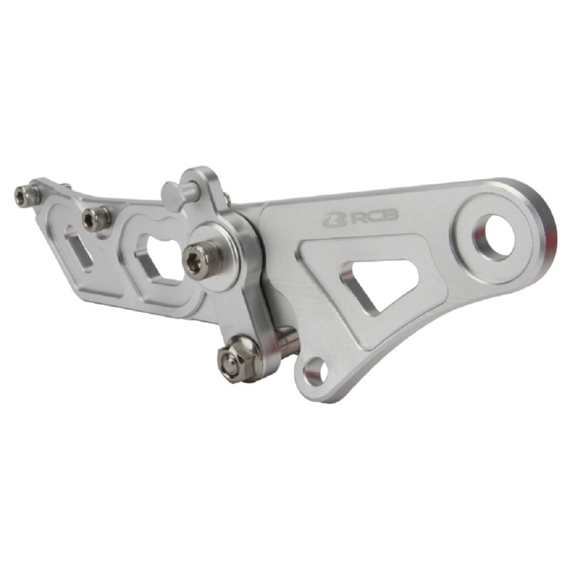 RCB LC135 FRONT BRACKET FOR DISC MODIFY | Shopee Philippines