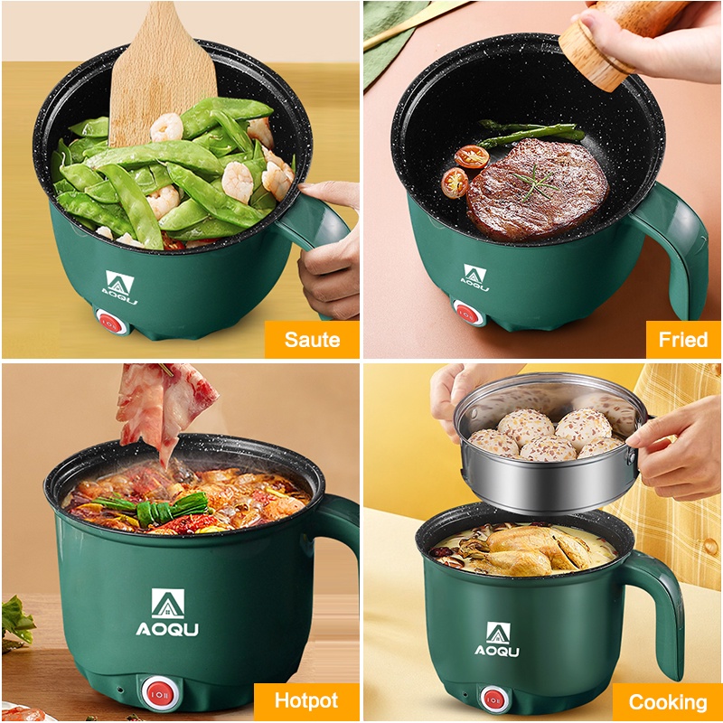 Multi cooker shopee new arrivals