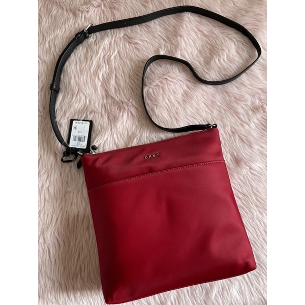 DKNY GIGI CROSSBODY BAG ORIGINAL US BOUGHT Shopee Philippines