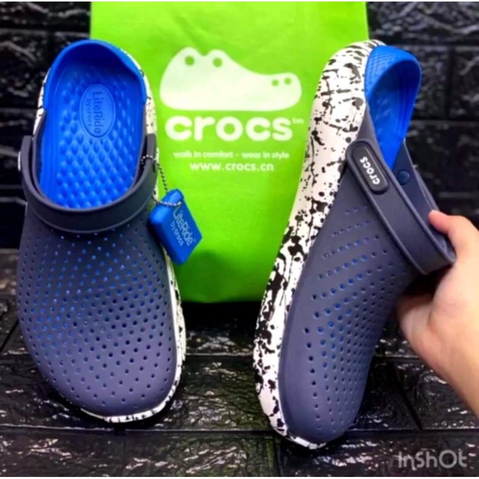 Crocs clearance online sale