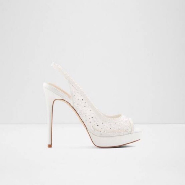 Aldo shoes hot sale for wedding